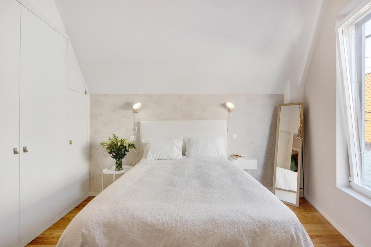 Apartamento T1 - Salina Ria Aveiro Exterior photo
