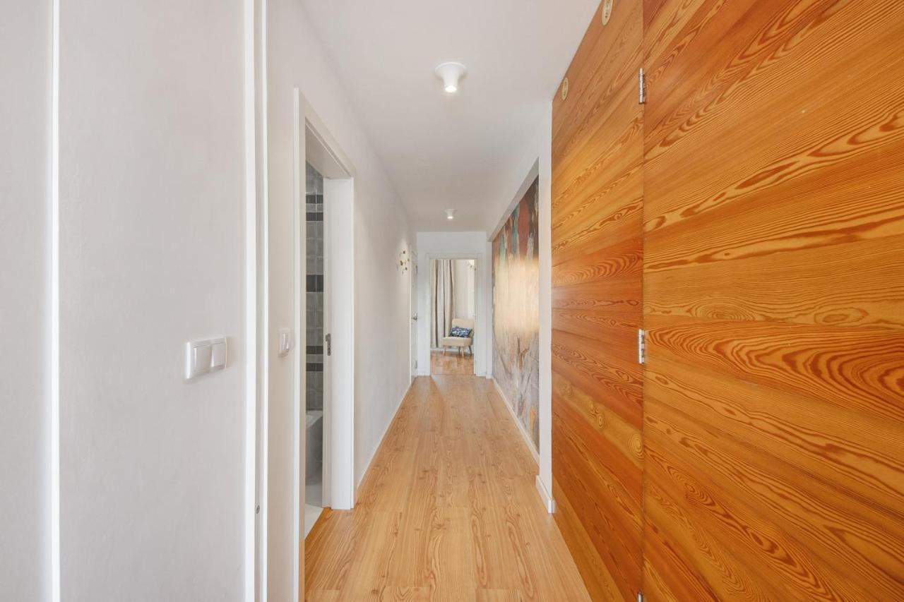 Apartamento T1 - Salina Ria Aveiro Exterior photo