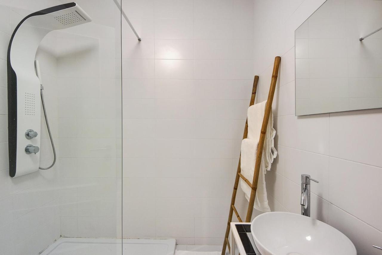 Apartamento T1 - Salina Ria Aveiro Exterior photo